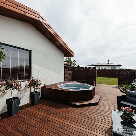 Comfort And Rest Sandgerði Exterior foto