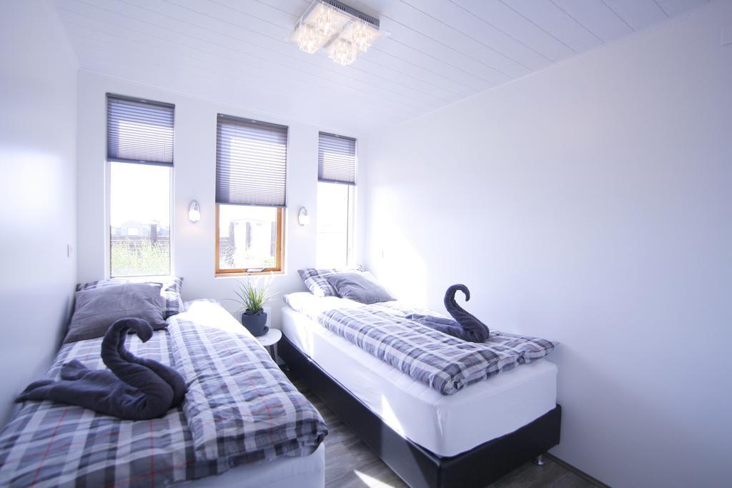 Comfort And Rest Sandgerði Exterior foto