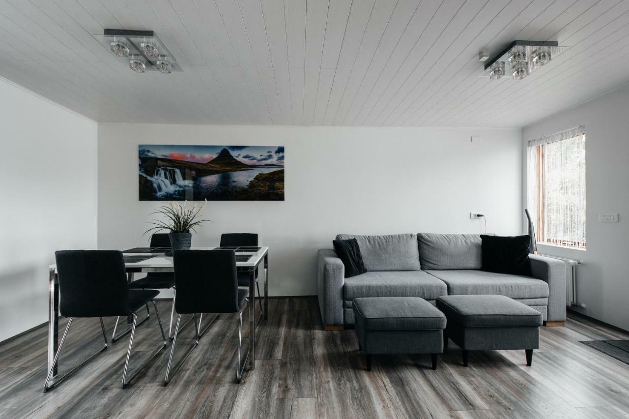 Comfort And Rest Sandgerði Exterior foto