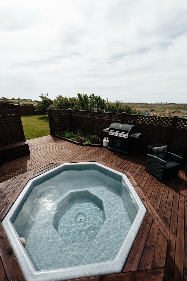 Comfort And Rest Sandgerði Exterior foto